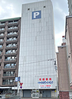 物件外観