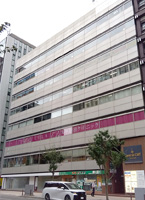 物件外観