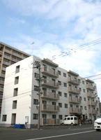 物件外観